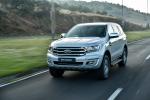 Ford Everest XLT 2019 года (ZA)